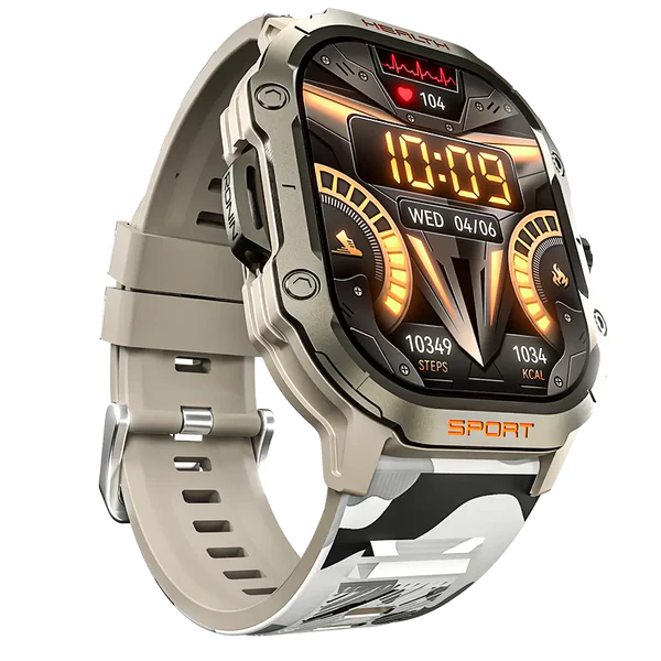 R-013 Rugged
