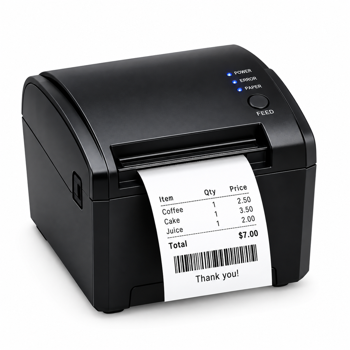 IT800U 80mm USB Thermal Printer