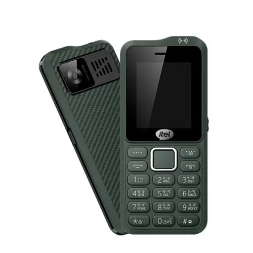 Itel Signal 10 2.0