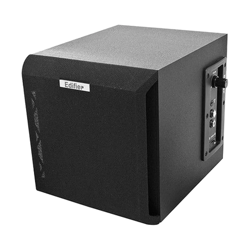 Edifier X100B 2.1 PC Speaker System