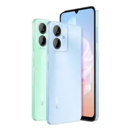 Sparx Note 12 128GB - (4GB RAM)