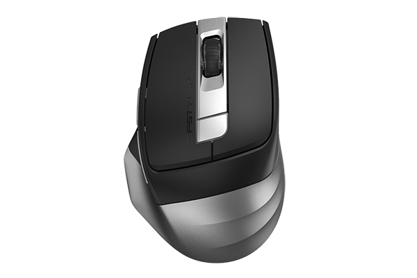 A4Tech FB35CS Rechargeable Bluetooth + 2.4G Wireless Mouse