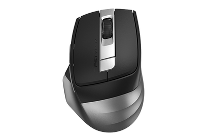 A4Tech FB35CS Rechargeable Bluetooth + 2.4G Wireless Mouse