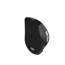 A4Tech FB35CS Rechargeable Bluetooth + 2.4G Wireless Mouse