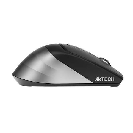 A4Tech FB35CS Rechargeable Bluetooth + 2.4G Wireless Mouse
