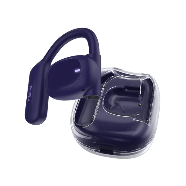 ARC X - ENC OVER EAR earbuds