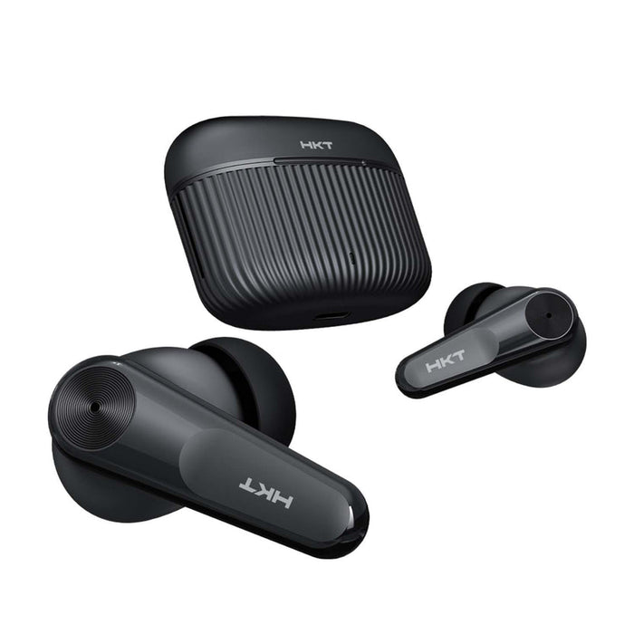 HKT Air Vibe Wireless Bluetooth Earbuds – TWS In-Ear Earphones