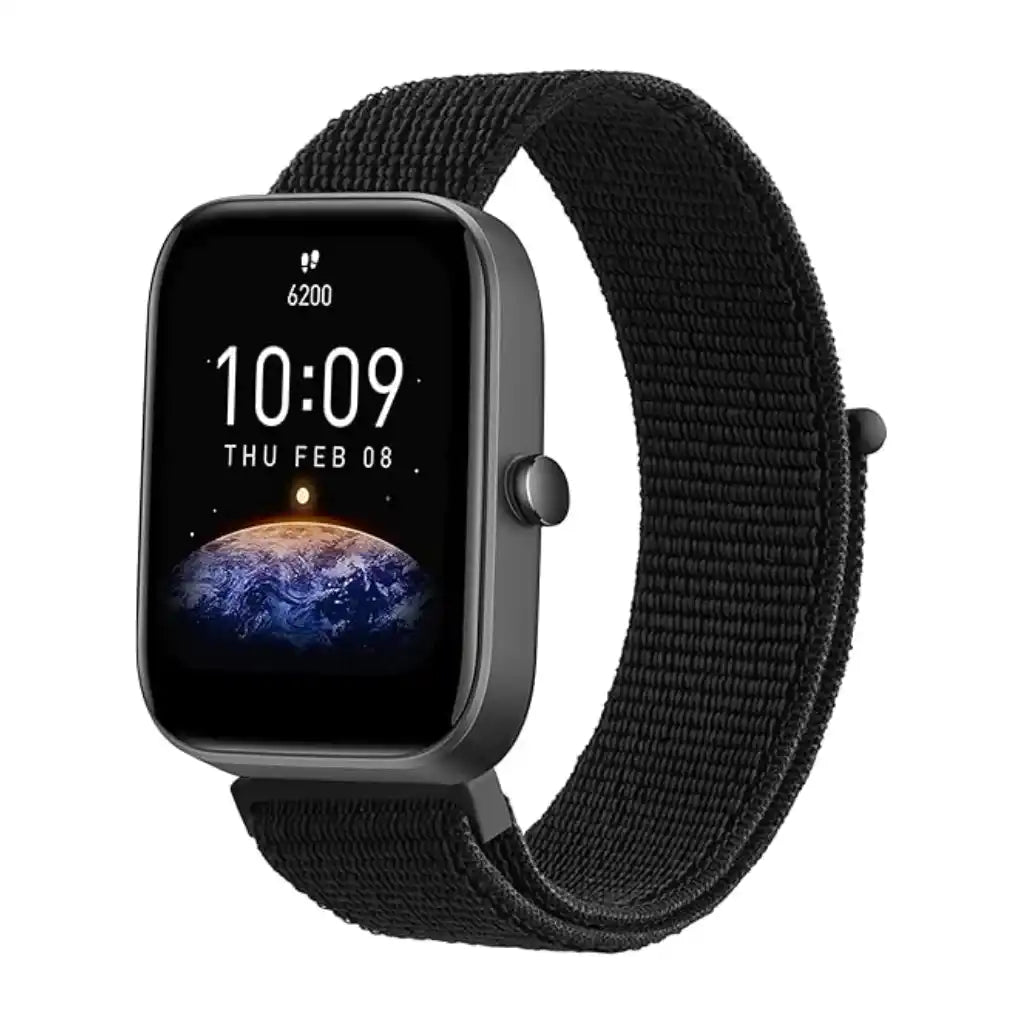 Amazfit Bip 3 Smartwatch