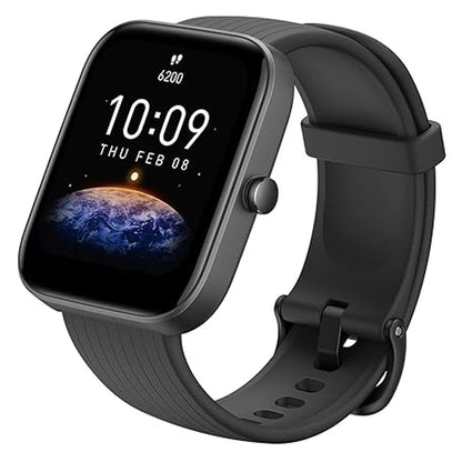 Amazfit Bip 3 Smartwatch