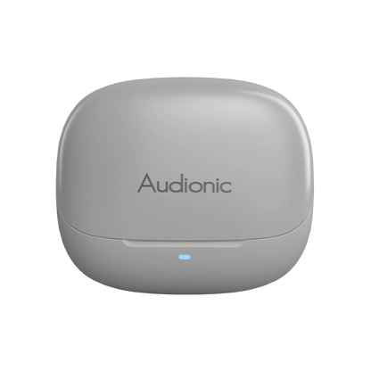 Audionic Airbud 730 True Wireless Earbuds – Clear Sound, Comfortable Fit & Wireless Connectivity