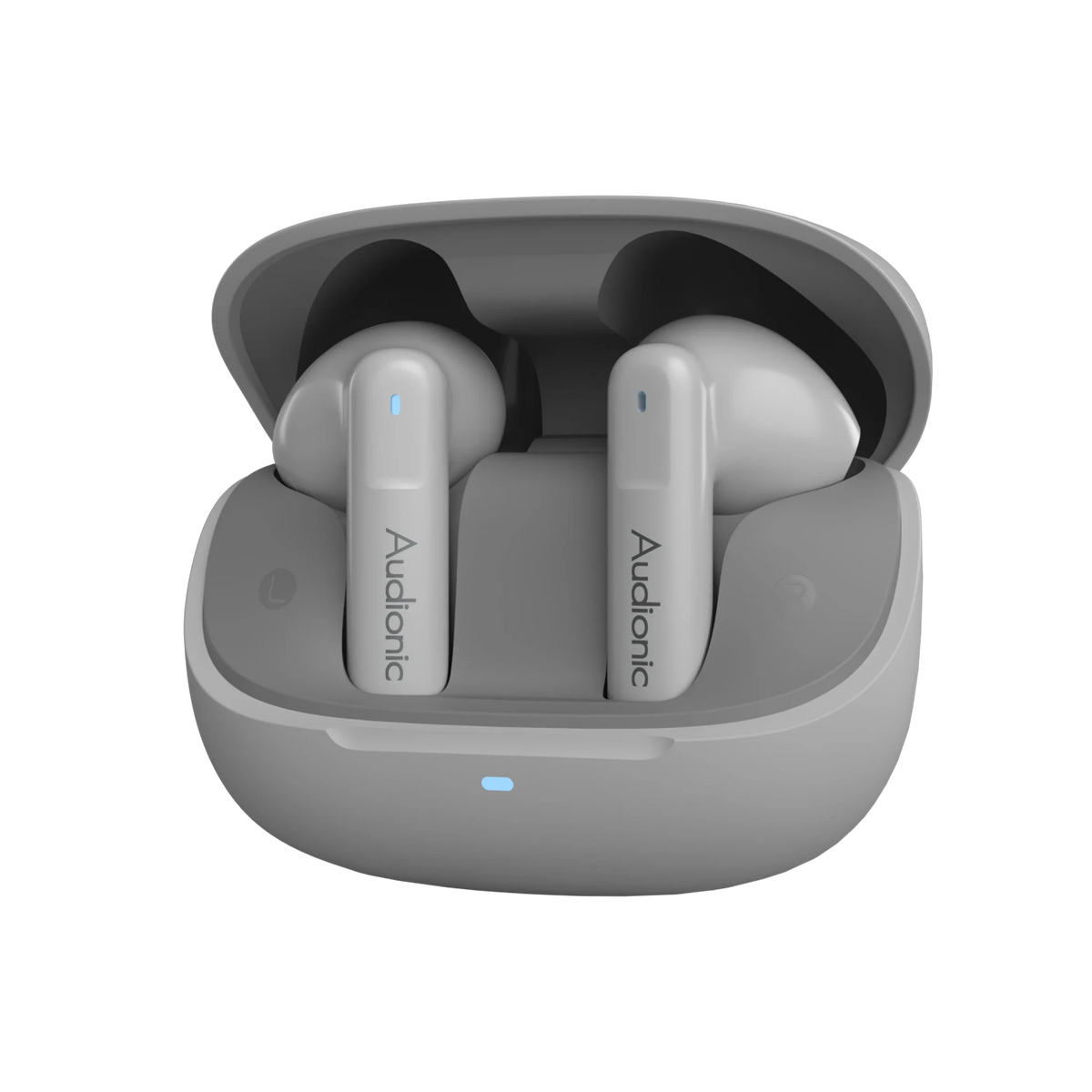 Audionic Airbud 730 True Wireless Earbuds – Clear Sound, Comfortable Fit & Wireless Connectivity