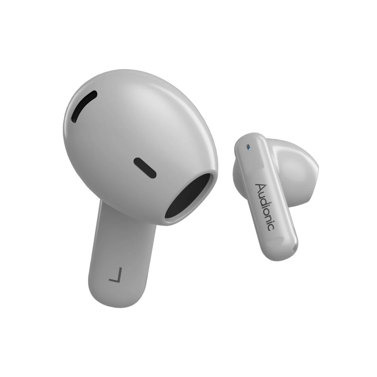 Audionic Airbud 730 True Wireless Earbuds – Clear Sound, Comfortable Fit & Wireless Connectivity