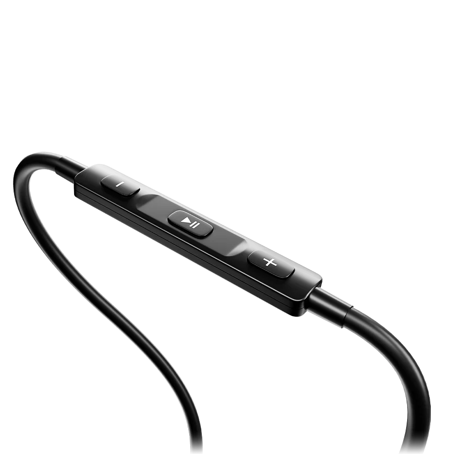 Ronin R-5 Wired Handsfree – Clear Sound, Comfortable Fit & Everyday Convenience