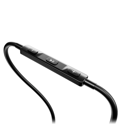 Ronin R-5 Wired Handsfree – Clear Sound, Comfortable Fit & Everyday Convenience