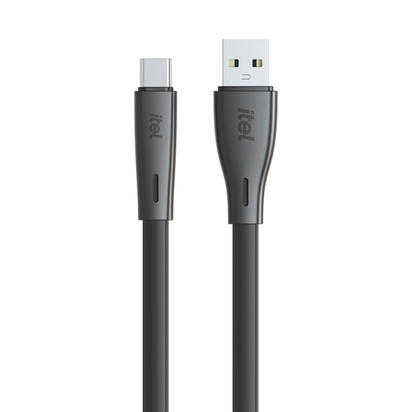 ItelCL21F Fast Charging Cable | Type-C & Micro USB