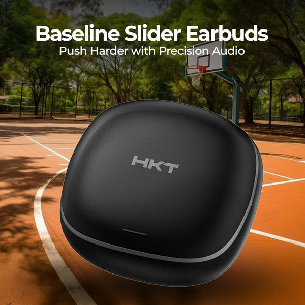 Baseline Silder (Earbuds)