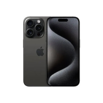 Apple iPhone 15 Pro Max 256GB – PTA Approved | 84%–94% Battery Health | Black & Blue | Phone Only