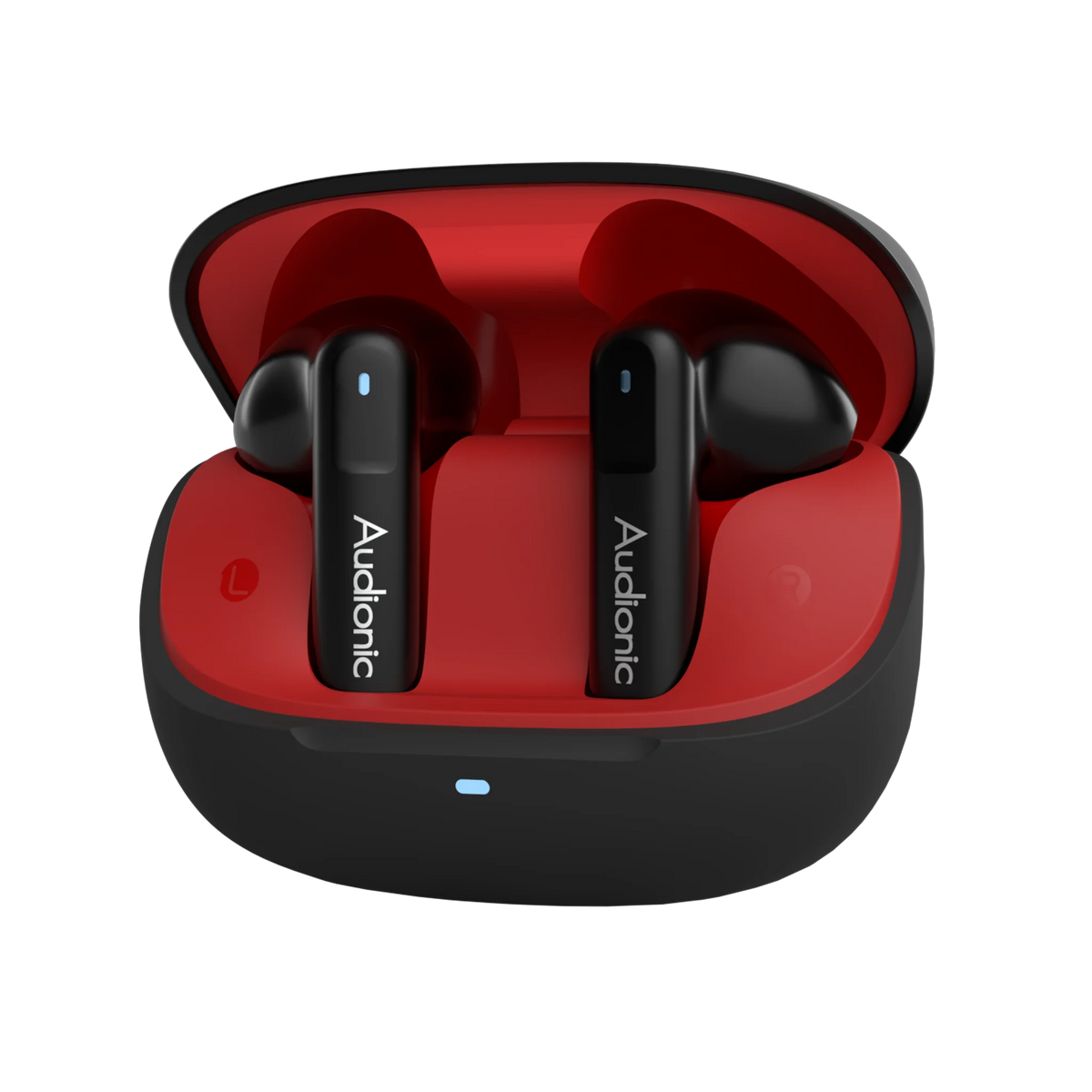 Audionic Airbud 730 True Wireless Earbuds – Clear Sound, Comfortable Fit & Wireless Connectivity