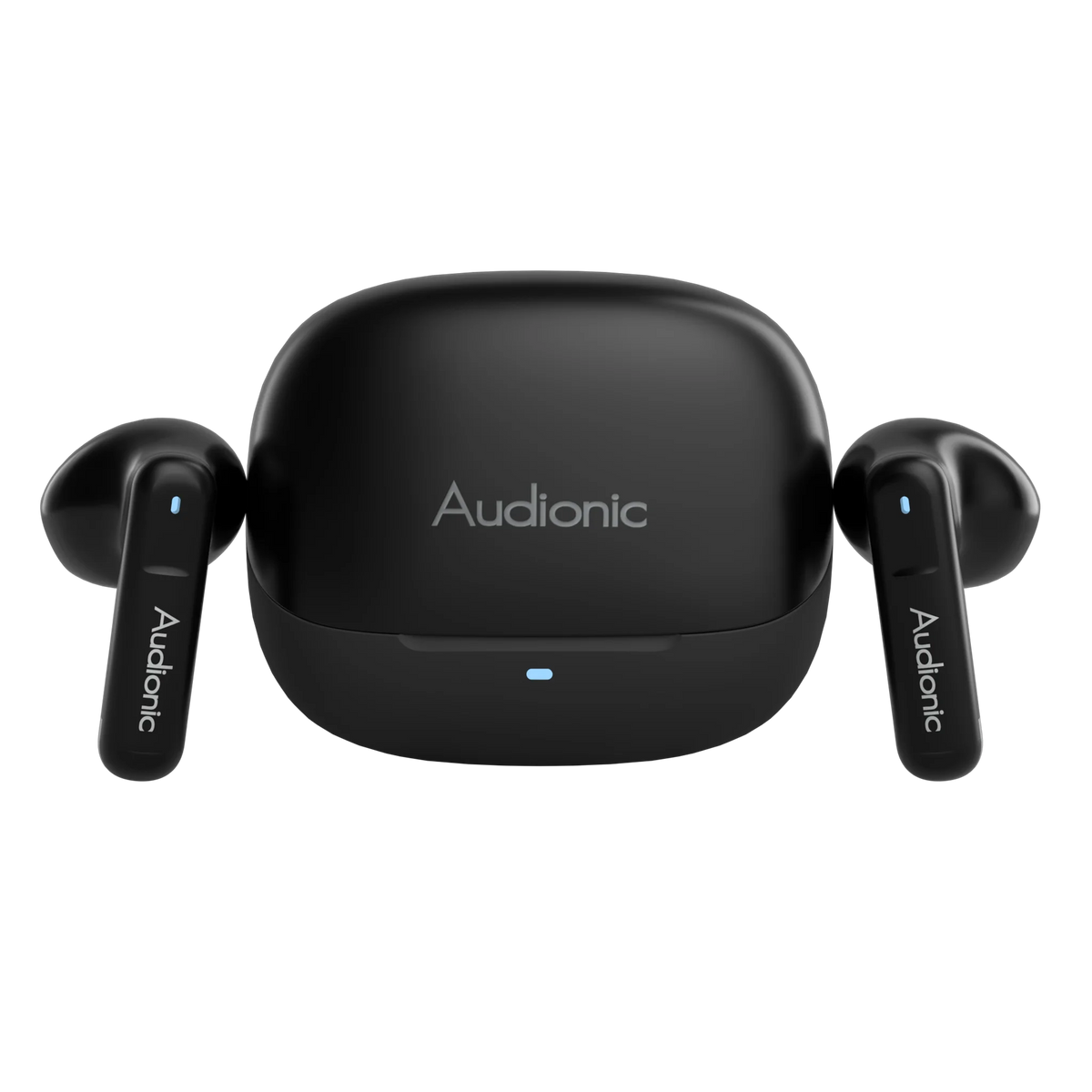 Audionic Airbud 730 True Wireless Earbuds – Clear Sound, Comfortable Fit & Wireless Connectivity
