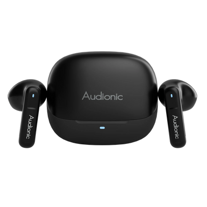 Audionic Airbud 730 True Wireless Earbuds – Clear Sound, Comfortable Fit & Wireless Connectivity