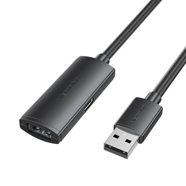 Vention USB 2.0 Active Extension Cable 10M
