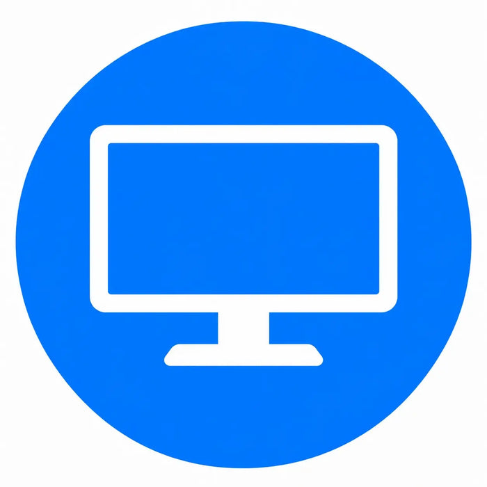 Monitors