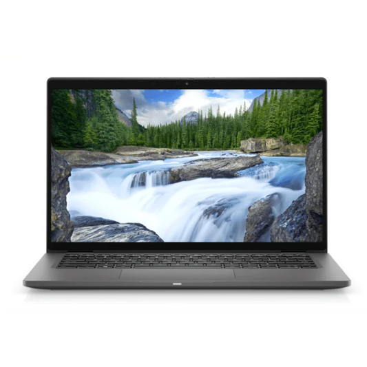 Dell Latitude 14 7410 - Comet Lake - 10th Gen Core i5/i7 vPro QuadCore 16GB 256GB SSD 13.3" Full HD 1080p Backlit KB ThunderBolt 3 W10 Pro