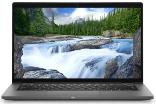 Dell Latitude 14 7410 - Comet Lake - 10th Gen Core i5/i7 vPro QuadCore 16GB 256GB SSD 13.3" Full HD 1080p Backlit KB ThunderBolt 3 W10 Pro