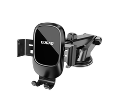 DUDAO F5N+ Suction I 360° Multi-angle Car Phone Holder