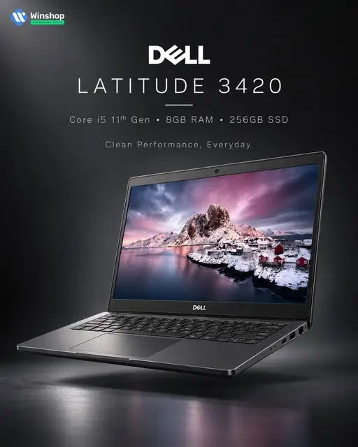 Laptops