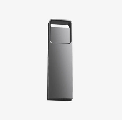 Hiksemi Blade E301 64GB USB 3.2 Gen 1 Flash Drive – High-Speed USB Pen Drive