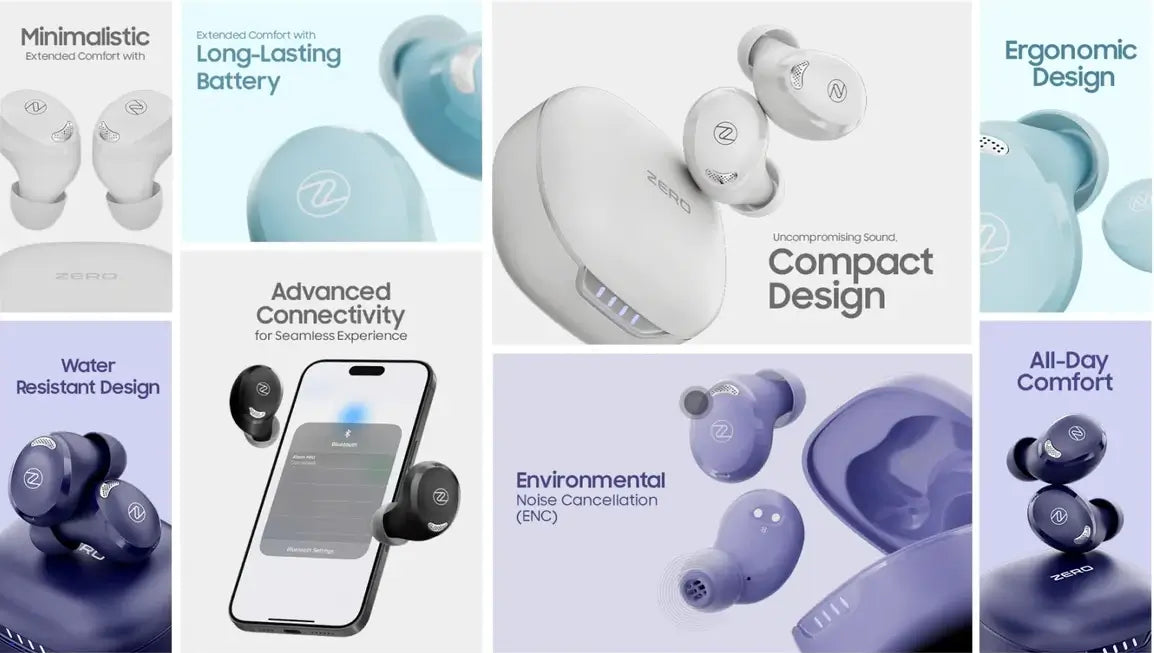 Earbuds