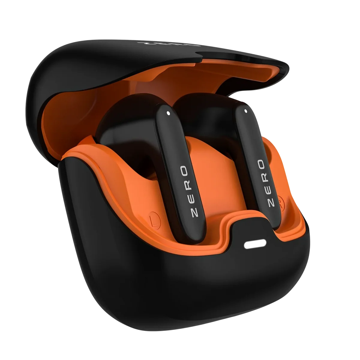 ZERO WAVE PRO TRUE WIRELESS EARBUDS