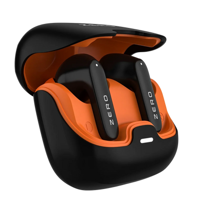 ZERO WAVE PRO TRUE WIRELESS EARBUDS