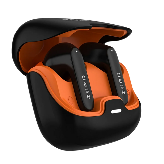 ZERO WAVE PRO TRUE WIRELESS EARBUDS