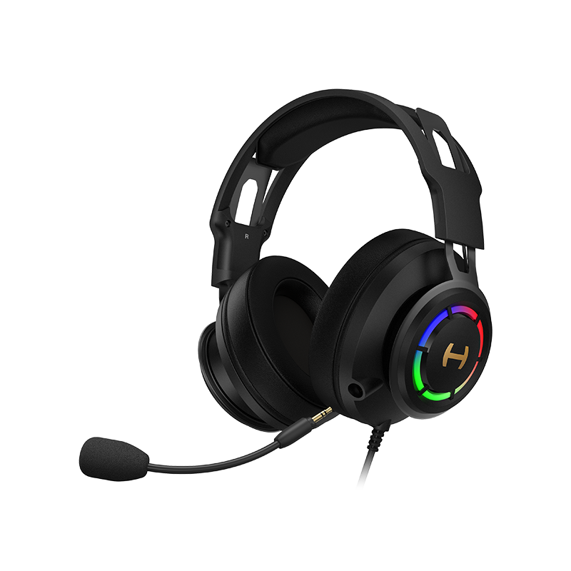 Edifier G35 HECATE 7.1 Surround USB Gaming Headset