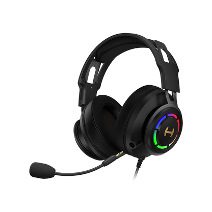 Edifier G35 HECATE 7.1 Surround USB Gaming Headset