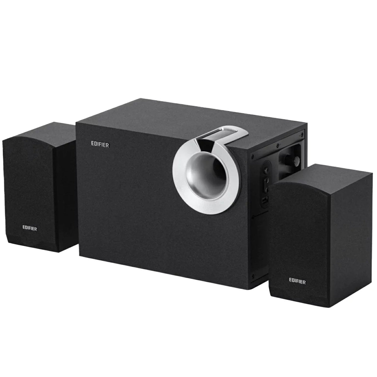 Edifier M206BT 2.1 Multimedia Bluetooth Speaker