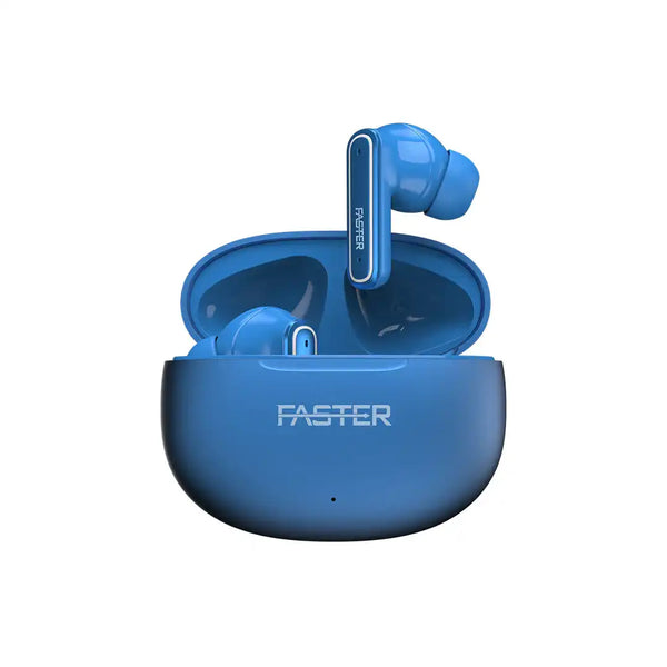 FASTER QUEST XFBT-440 EARBUDS