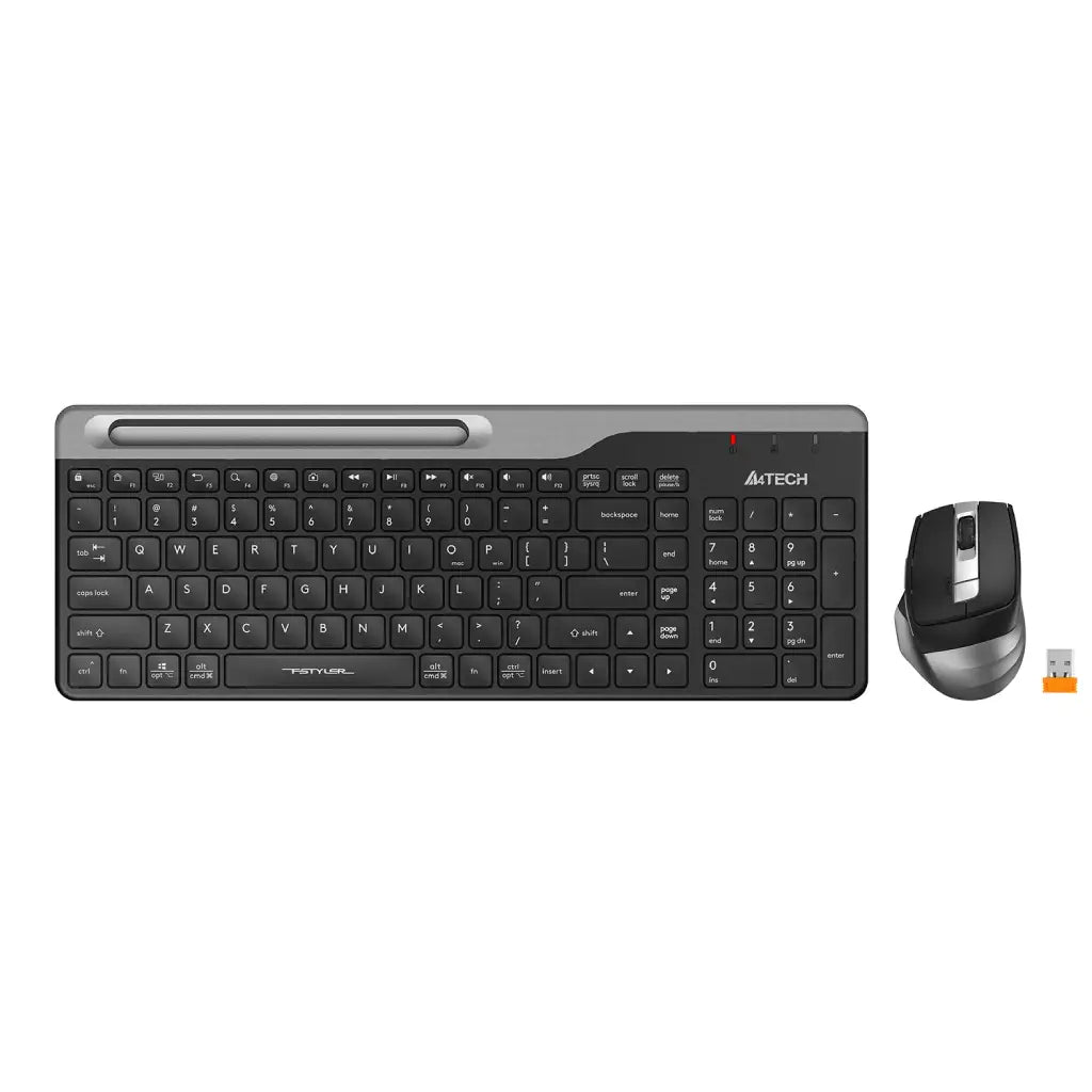 FB2535CS Bluetooth Keyboard &amp; Mouse Combo