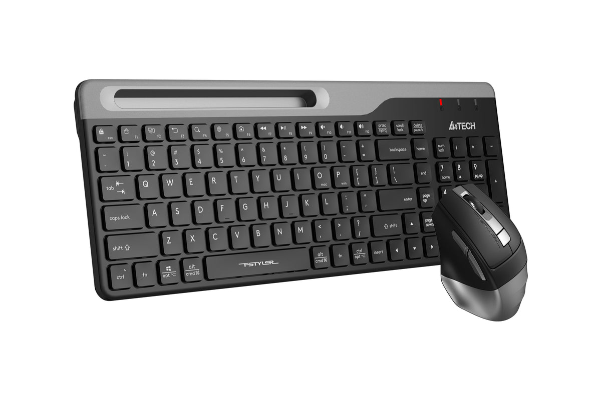 FB2535CS Bluetooth Keyboard & Mouse Combo