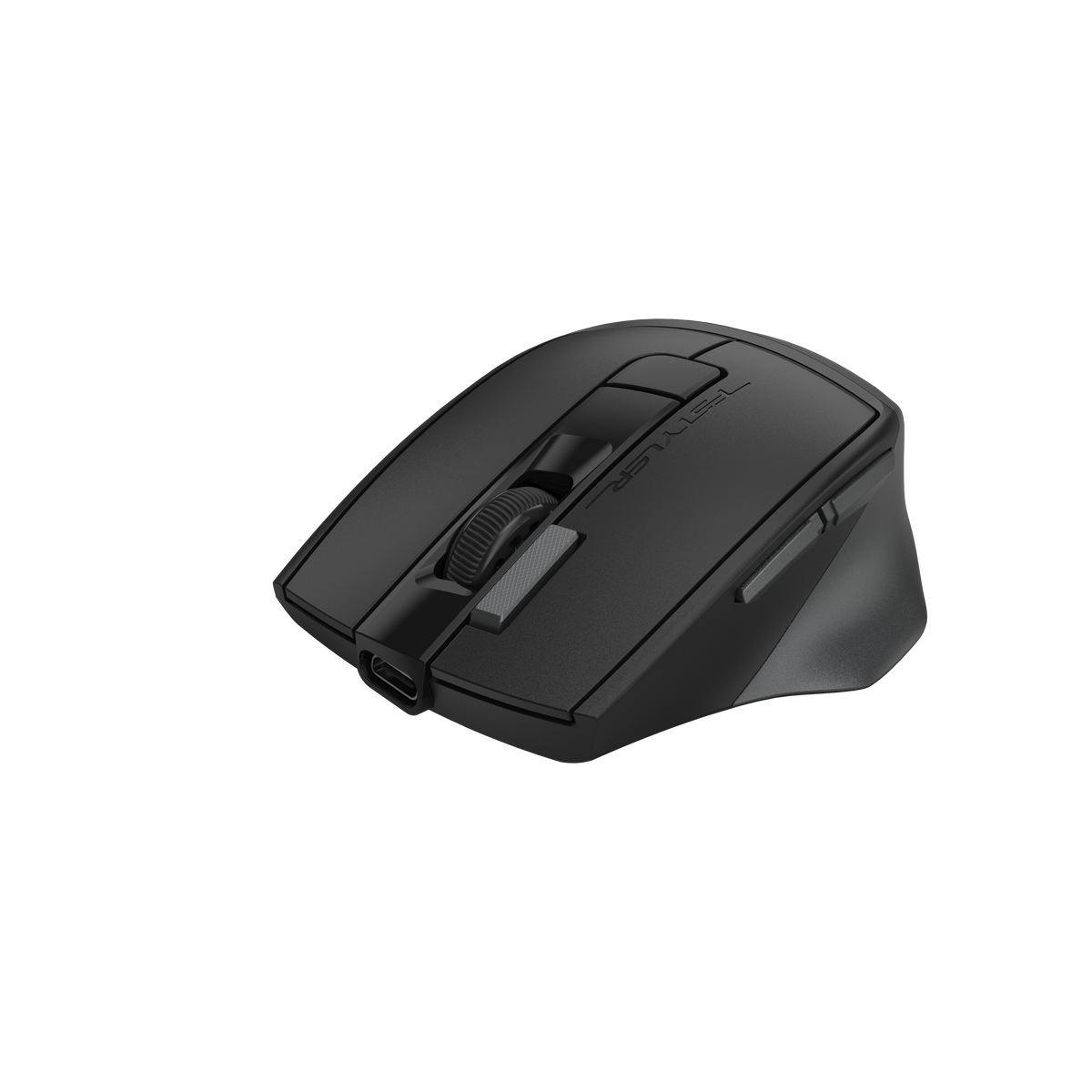 A4Tech FB45CS Bluetooth Wireless Mouse – Dual-Mode Connectivity & Ergonomic Design