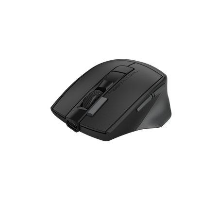 A4Tech FB45CS Bluetooth Wireless Mouse – Dual-Mode Connectivity & Ergonomic Design