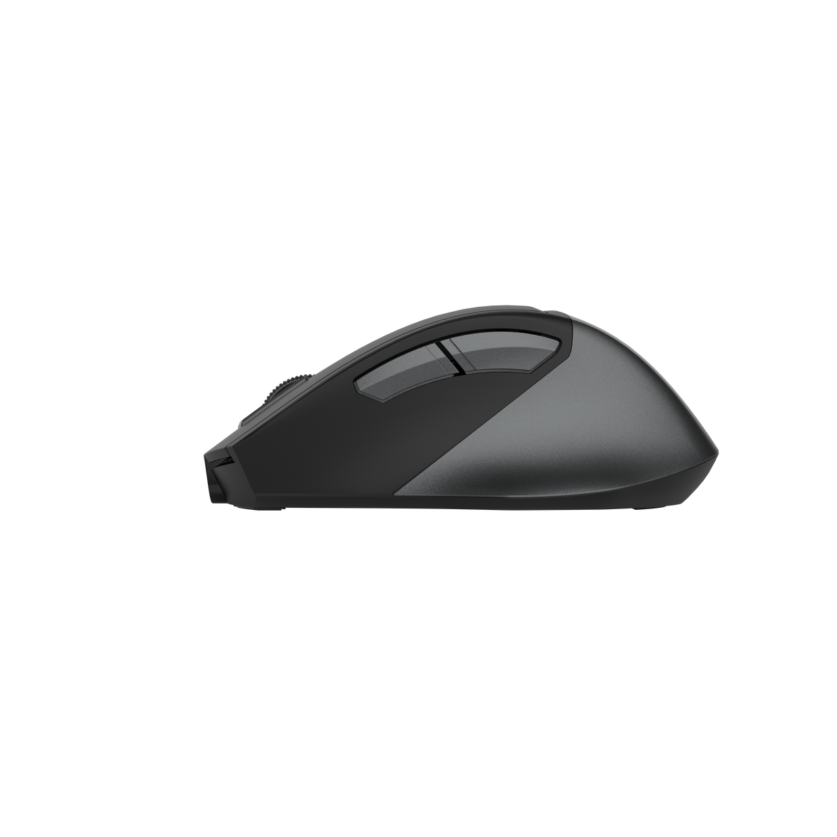 A4Tech FB45CS Bluetooth Wireless Mouse – Dual-Mode Connectivity & Ergonomic Design