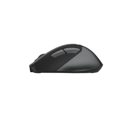 A4Tech FB45CS Bluetooth Wireless Mouse – Dual-Mode Connectivity & Ergonomic Design