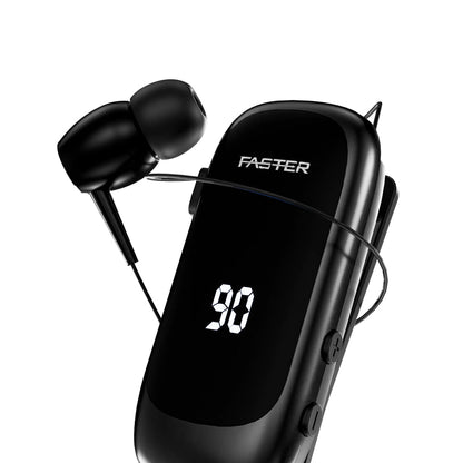Faster Mono Clip R12 Pro