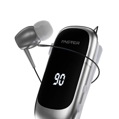 Faster Mono Clip R12 Pro