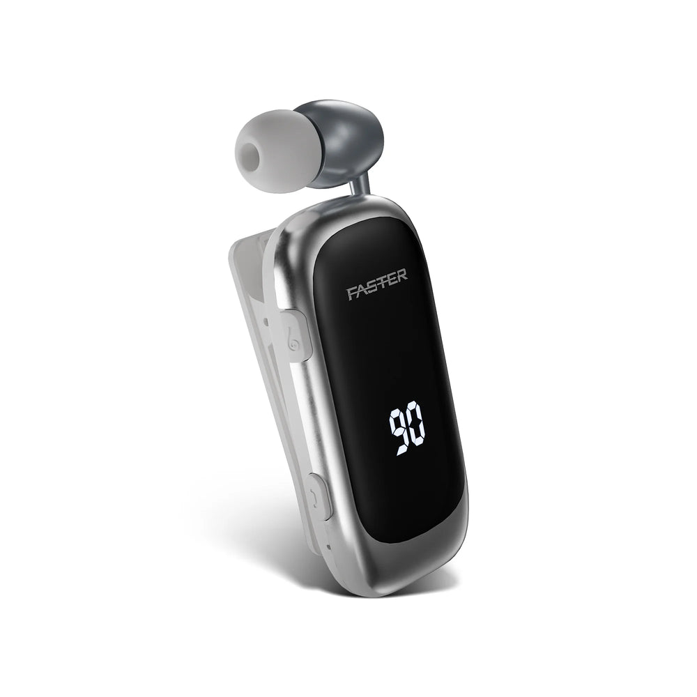 Faster Mono Clip R12 Pro