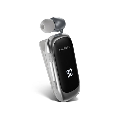 Faster Mono Clip R12 Pro