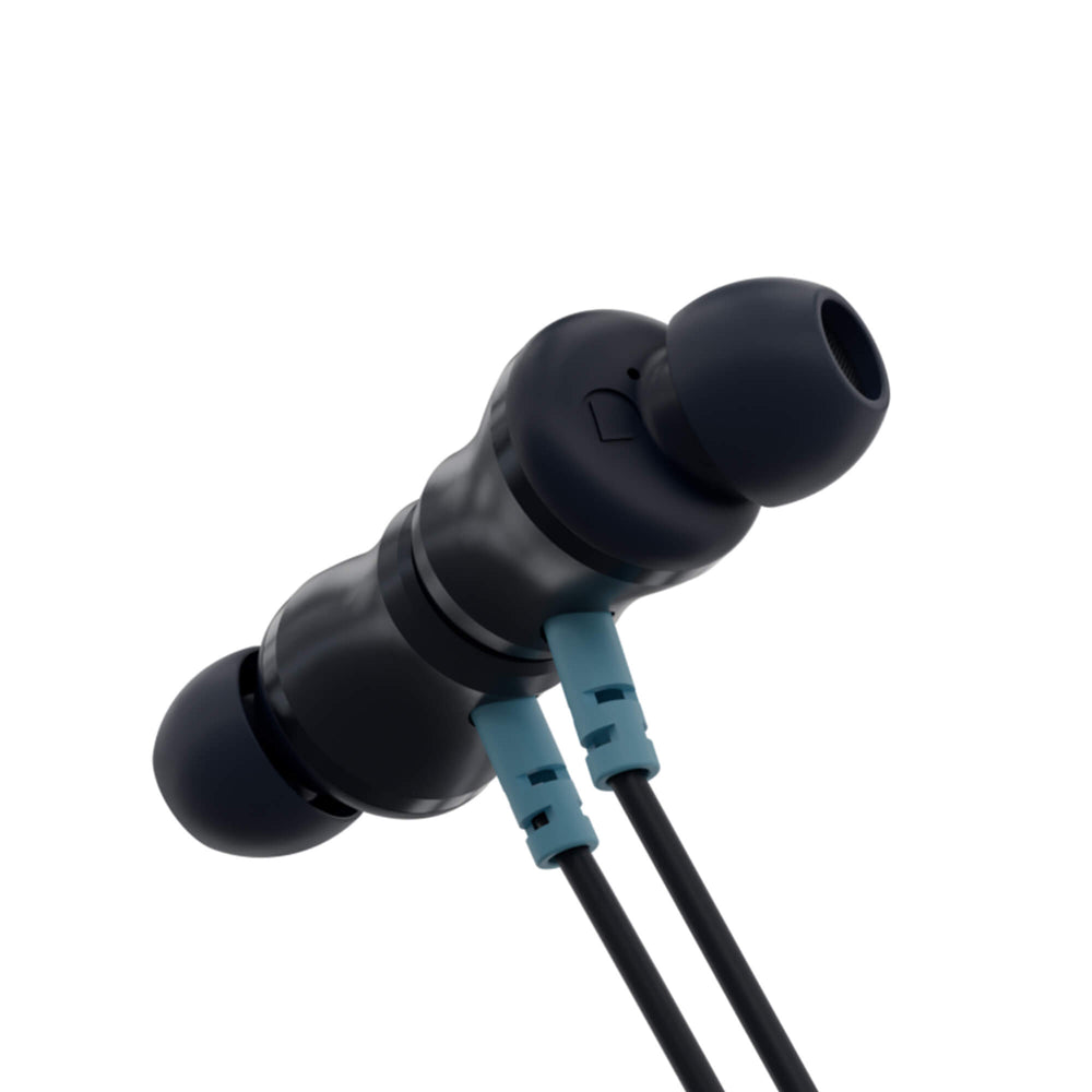 Faster TG-330 Neckband Bluetooth Earphones